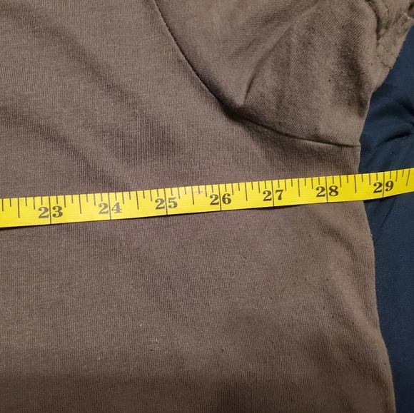 Disney Dumbo Elephant LOVE V-Neck Shirt Top - Picture 6 of 9